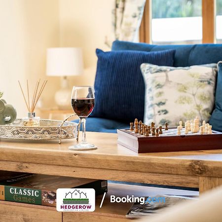 Last-Minute Specials L Don'T Wait ! Book Today For 13 Gorgeous 5 Bed Truro Retreat By Hedgerow Екстер'єр фото