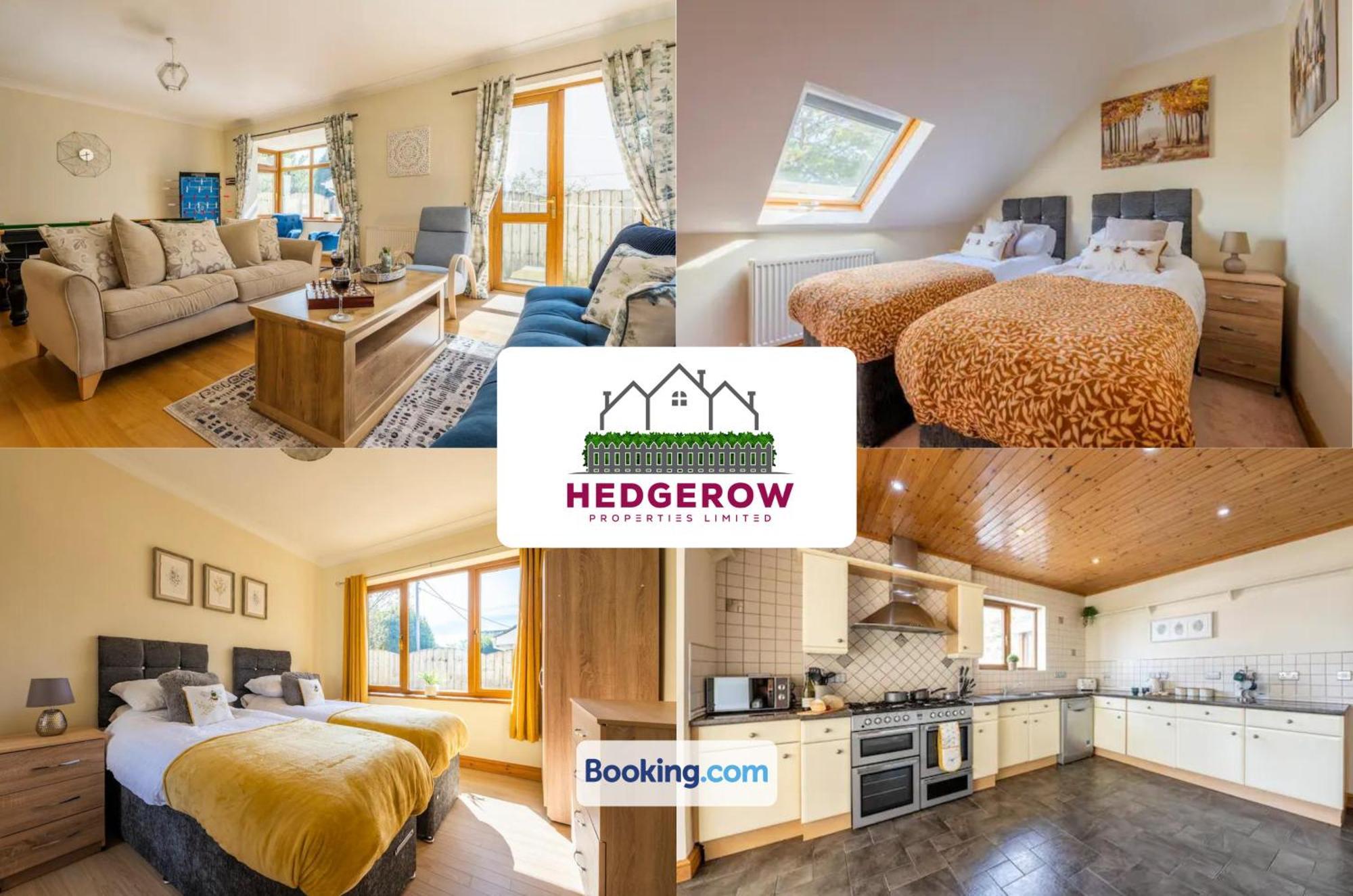 Last-Minute Specials L Don'T Wait ! Book Today For 13 Gorgeous 5 Bed Truro Retreat By Hedgerow Екстер'єр фото