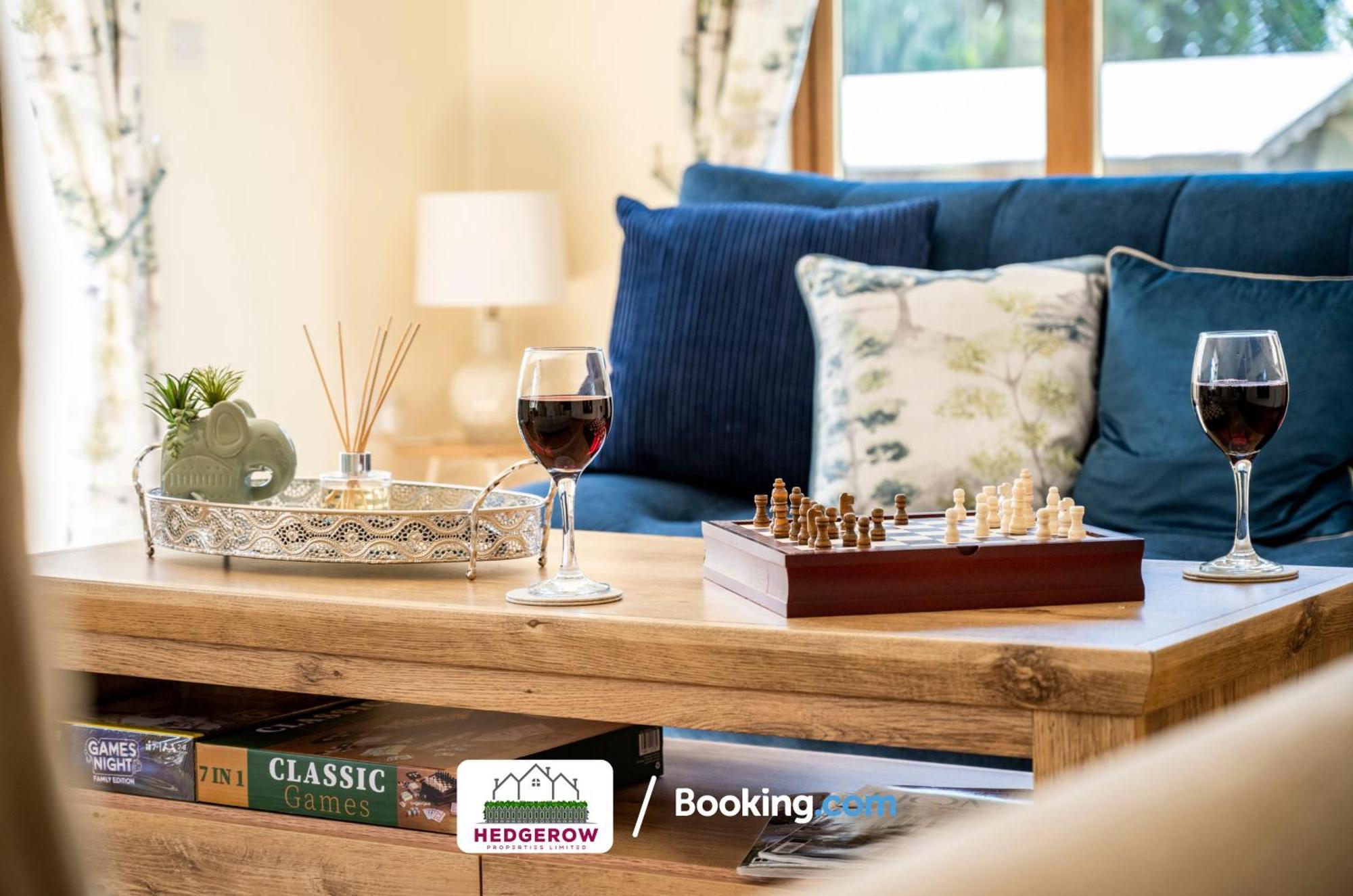 Last-Minute Specials L Don'T Wait ! Book Today For 13 Gorgeous 5 Bed Truro Retreat By Hedgerow Екстер'єр фото