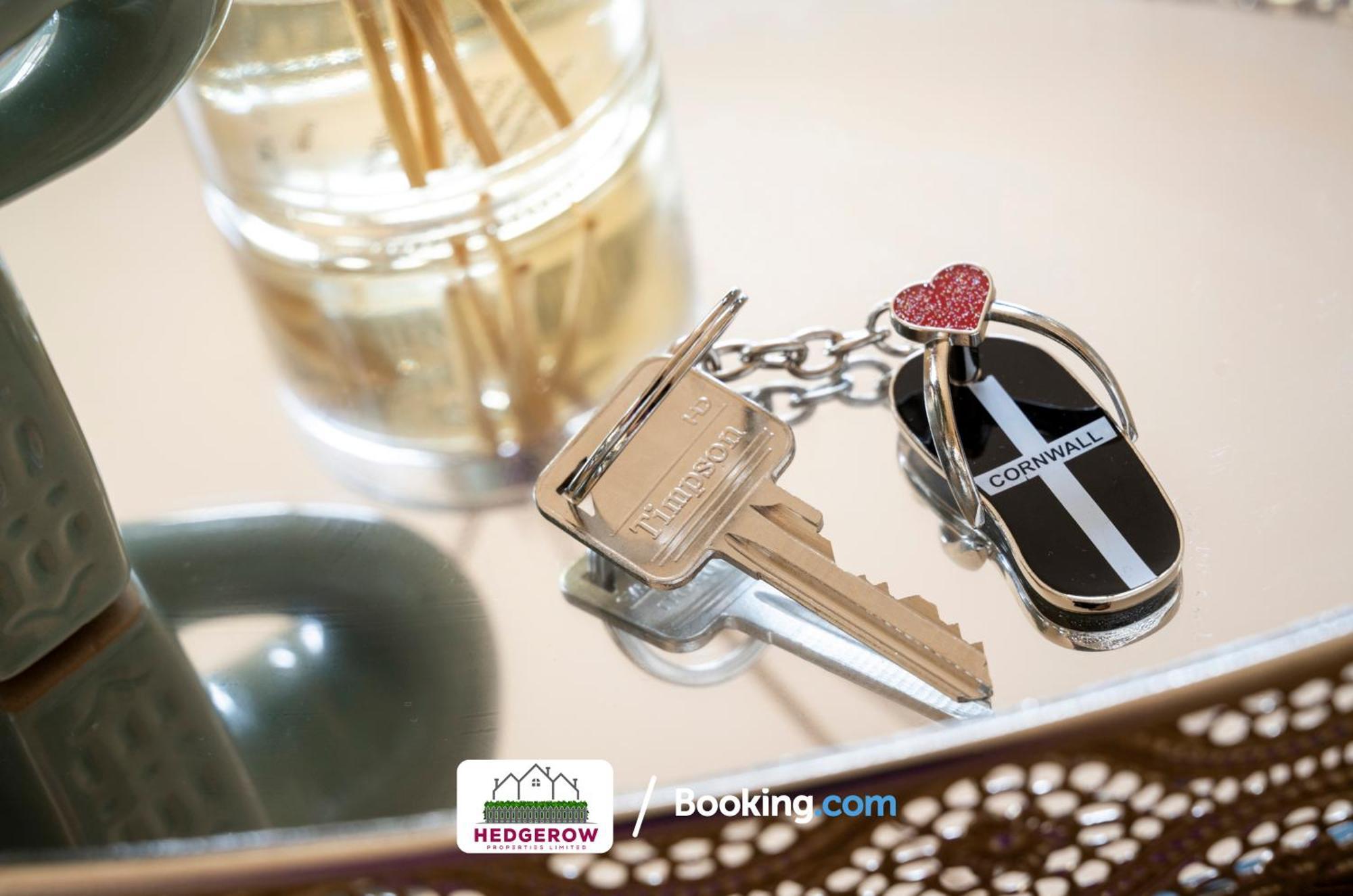 Last-Minute Specials L Don'T Wait ! Book Today For 13 Gorgeous 5 Bed Truro Retreat By Hedgerow Екстер'єр фото
