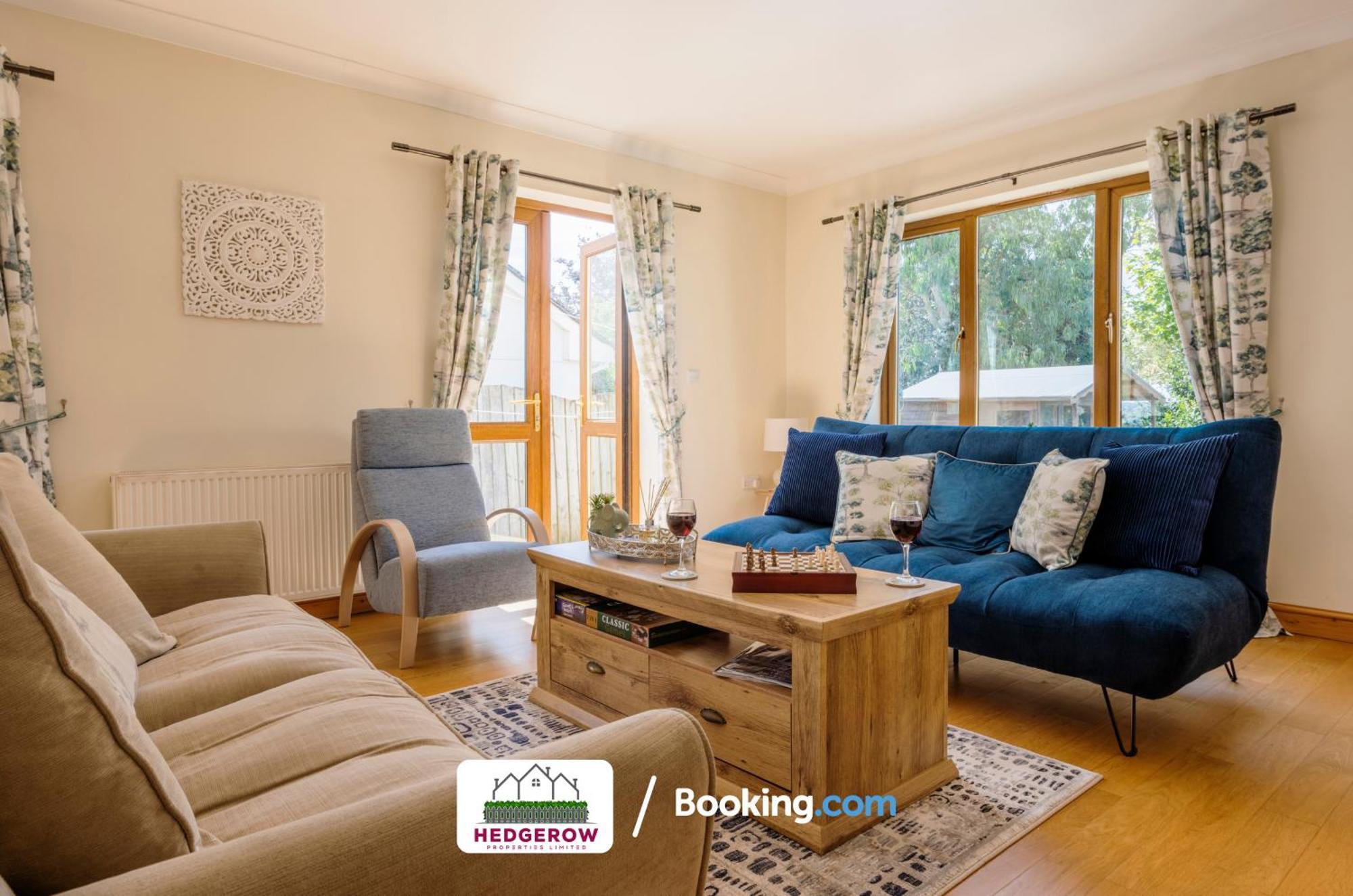 Last-Minute Specials L Don'T Wait ! Book Today For 13 Gorgeous 5 Bed Truro Retreat By Hedgerow Екстер'єр фото