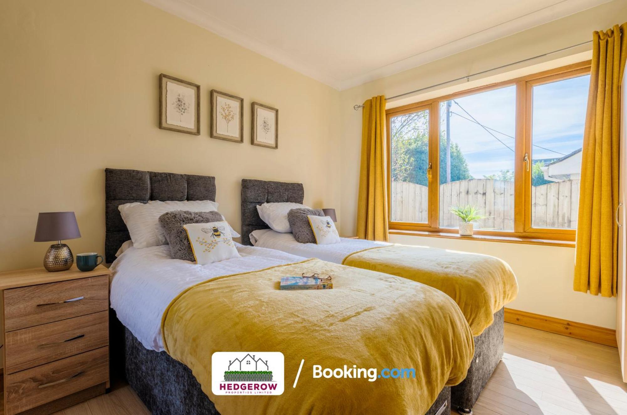 Last-Minute Specials L Don'T Wait ! Book Today For 13 Gorgeous 5 Bed Truro Retreat By Hedgerow Екстер'єр фото