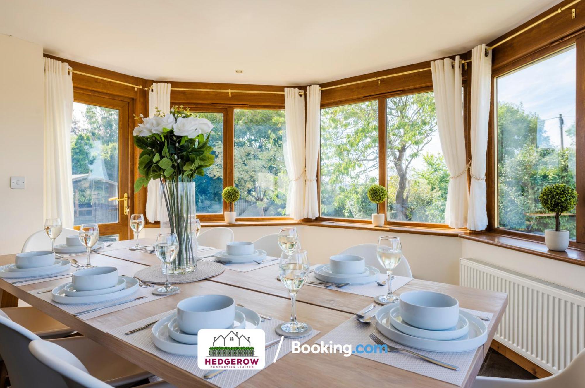 Last-Minute Specials L Don'T Wait ! Book Today For 13 Gorgeous 5 Bed Truro Retreat By Hedgerow Екстер'єр фото
