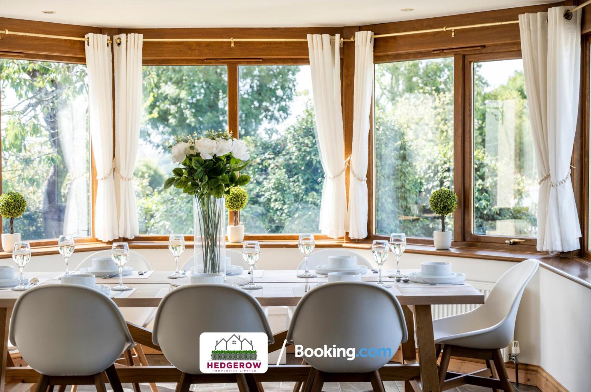 Last-Minute Specials L Don'T Wait ! Book Today For 13 Gorgeous 5 Bed Truro Retreat By Hedgerow Екстер'єр фото