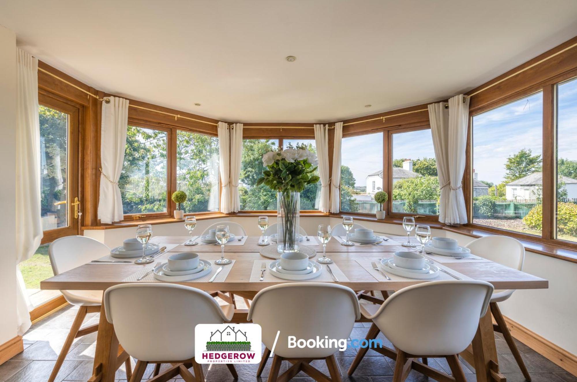 Last-Minute Specials L Don'T Wait ! Book Today For 13 Gorgeous 5 Bed Truro Retreat By Hedgerow Екстер'єр фото